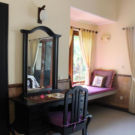 Mans Cottages & Spa Pemuteran Rom bilde